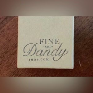 removable suspender buttons